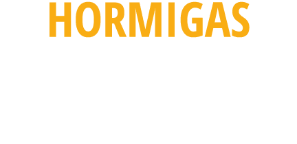  HORMIGAS cien especies en la cuenca del Segura 