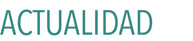 ACTUALIDAD