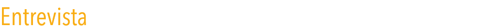Entrevista