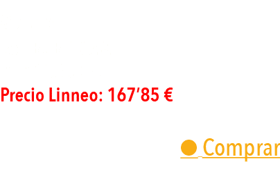 8 x 42  Ref  BUBPR842 PVP  186 50   Precio Linneo: 167 85     Comprar 