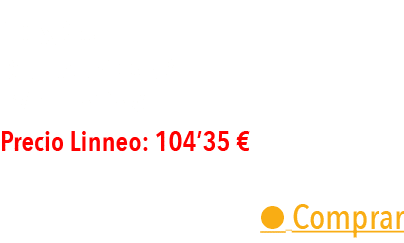  10 x 25  Ref  BUBP1025B PVP  115 95   Precio Linneo: 104 35     Comprar 
