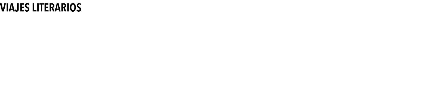Viajes literarios  Eduardo Mart nez de Pis n, catedr tico em rito de Geograf a en la Universidad Aut noma de Madrid,    