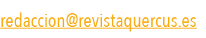 redaccion revistaquercus es