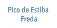 Pico de Estiba Freda