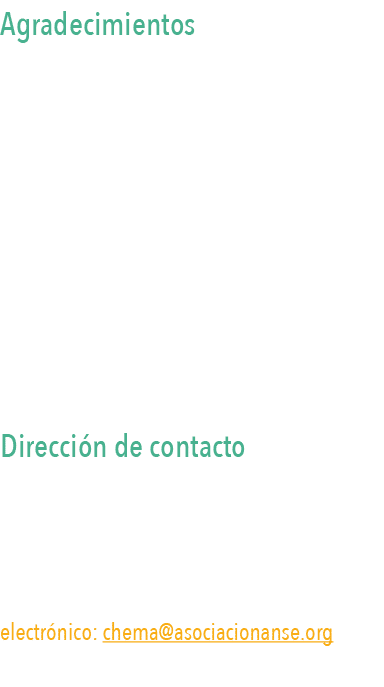  Agradecimientos Los profesores Xavier Espadaler Gelabert (Universidad Aut noma de Barcelona) y Alberto Tinaut Ranera   