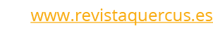  www revistaquercus es