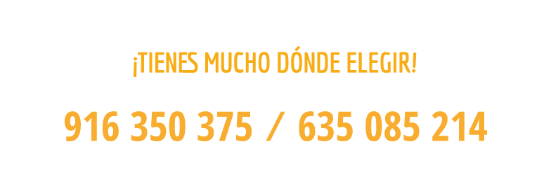 Todas ayudan y todas son de agradecer  Tienes mucho d nde elegir  Puedes suscribirte en 916 350 375   635 085 214 www   