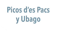 Picos d es Pacs y Ubago