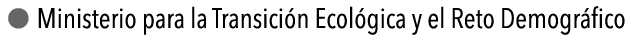     Ministerio para la Transici n Ecol gica y el Reto Demogr fico 