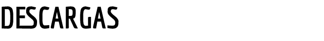 Descargas